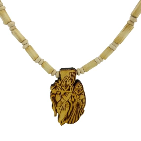Unisex Adult Tulasi Mala