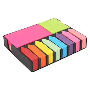 sticky note pad