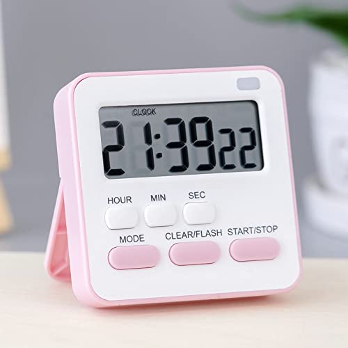 digital clock