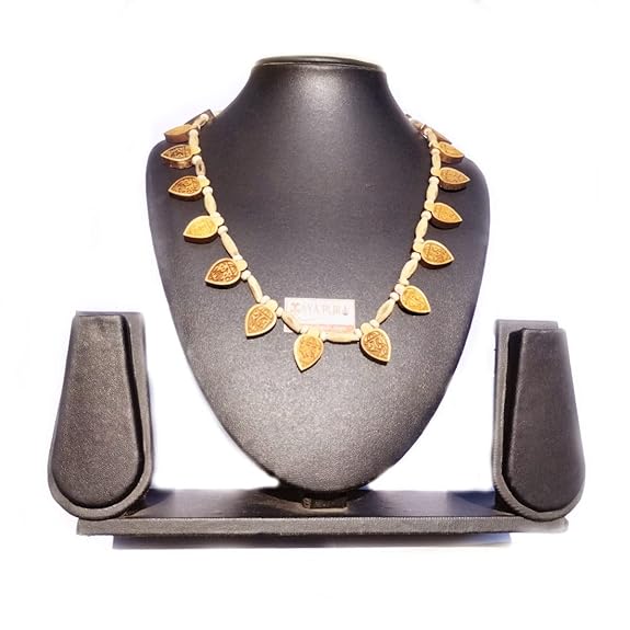 Sacred Devotional Necklace for Meditation & Spirituality