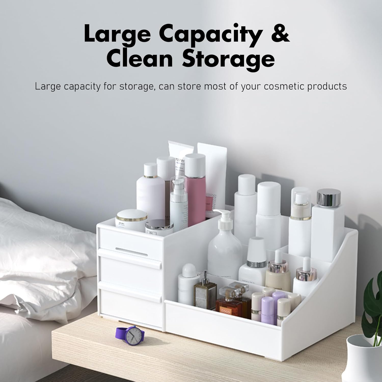 Make Up Organiser For Women