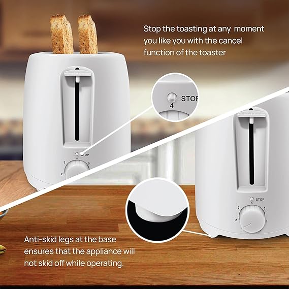 bread toaster