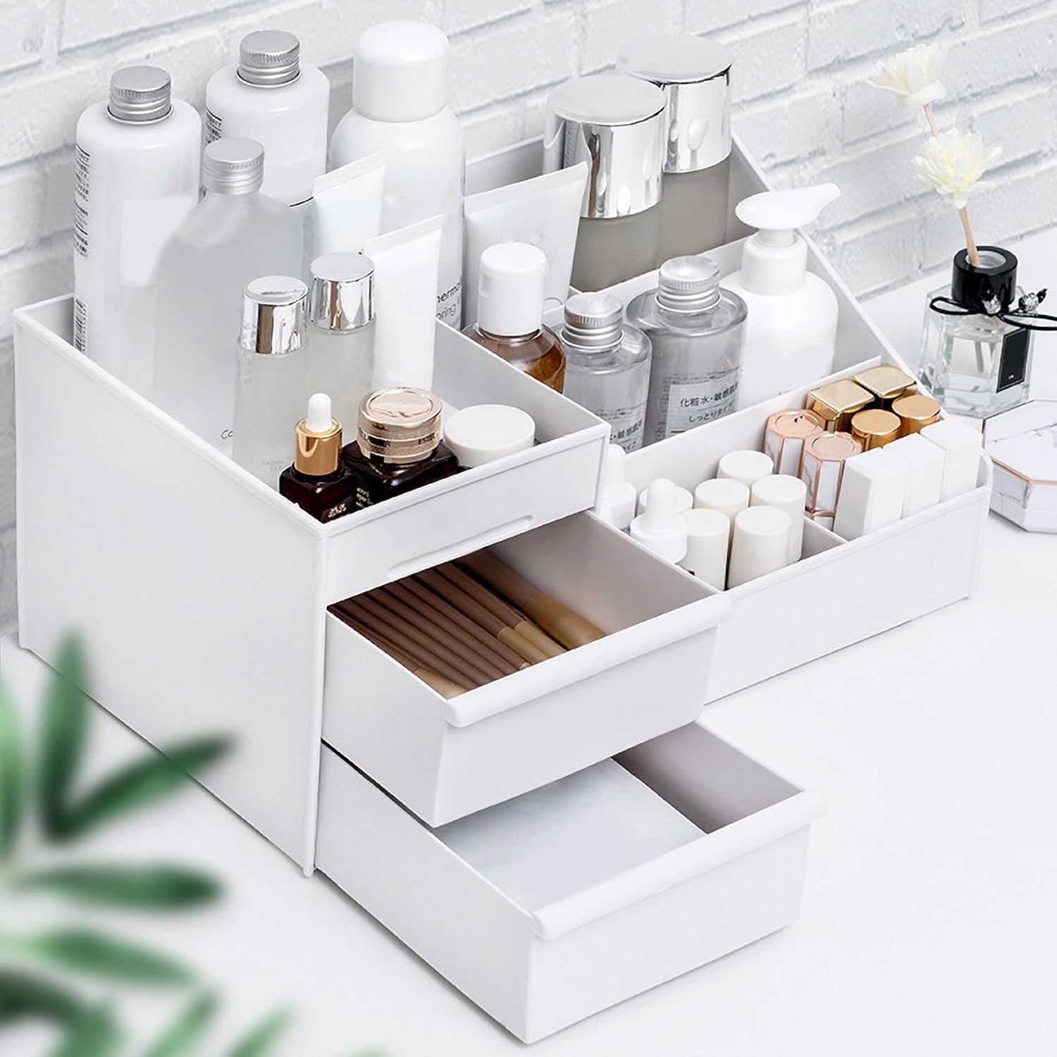 Make Up Organiser For Women