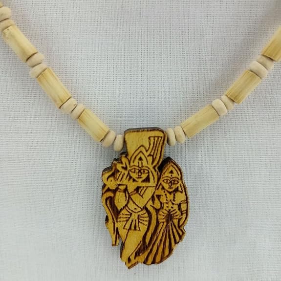 Unisex Adult Tulasi Mala