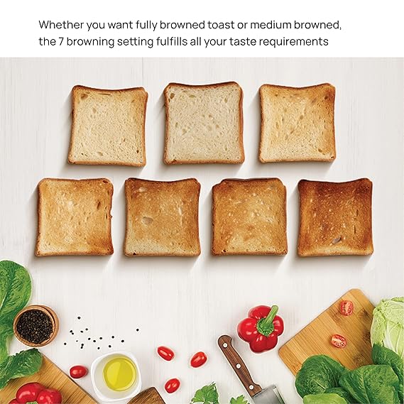 bread toaster
